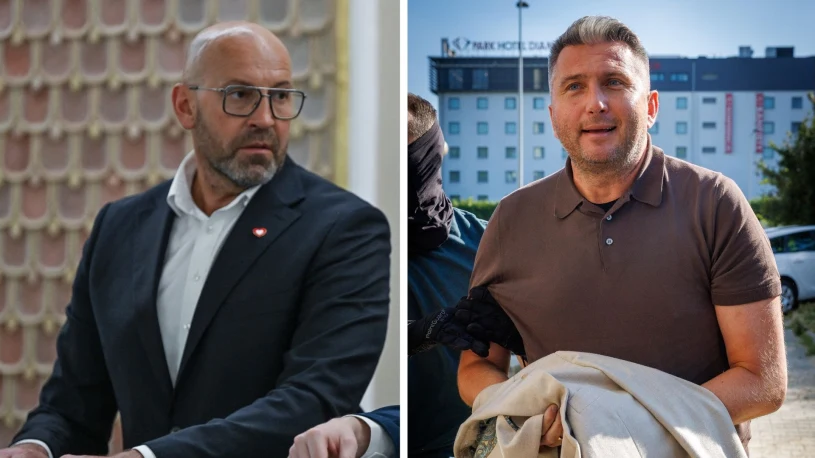 Minister sportu z mocną reakcją ws. Piesiewicza. "Wzywam zarząd PKOl"