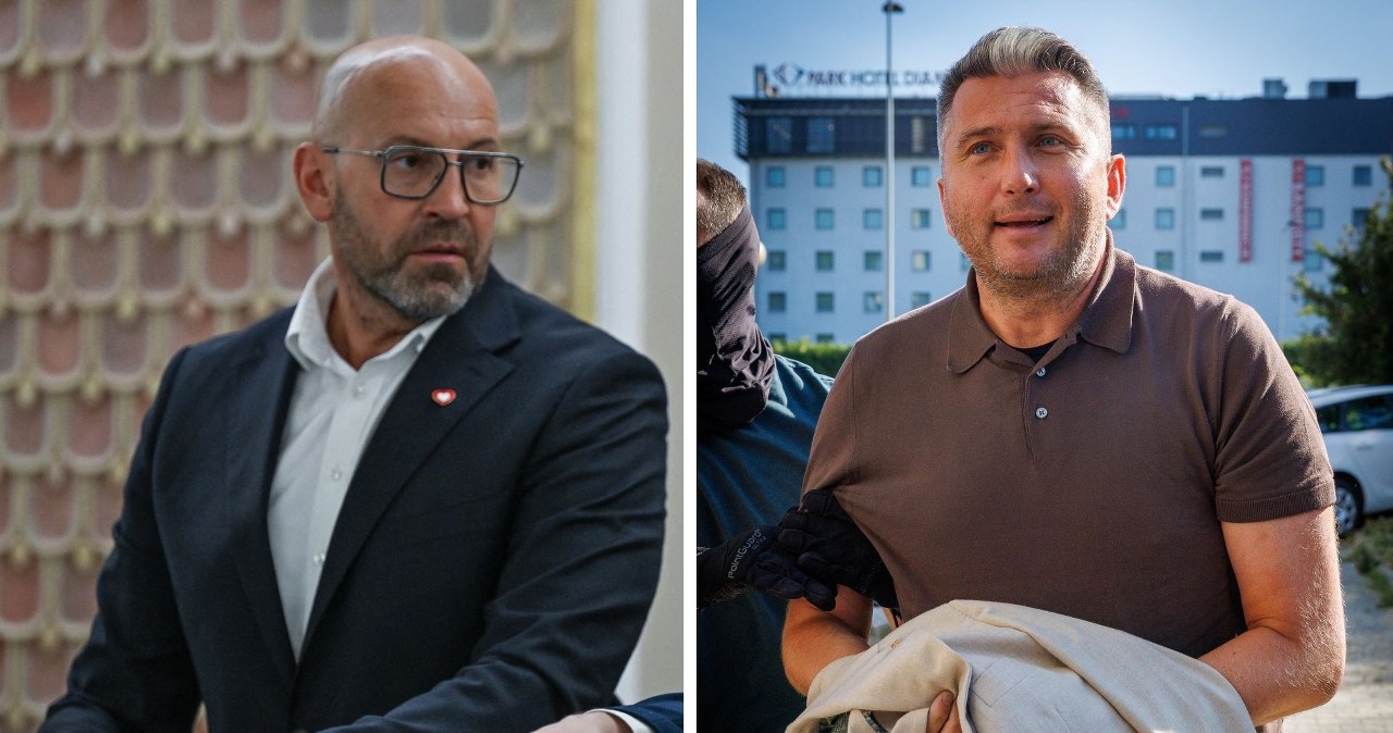 Minister sportu z mocną reakcją ws. Piesiewicza. "Wzywam zarząd PKOl"
