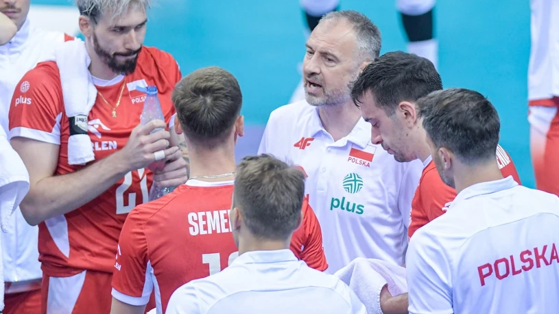 Jest wideo z zachowaniem Grbicia na Memoriale Wagnera. Krzyknął do Polaków