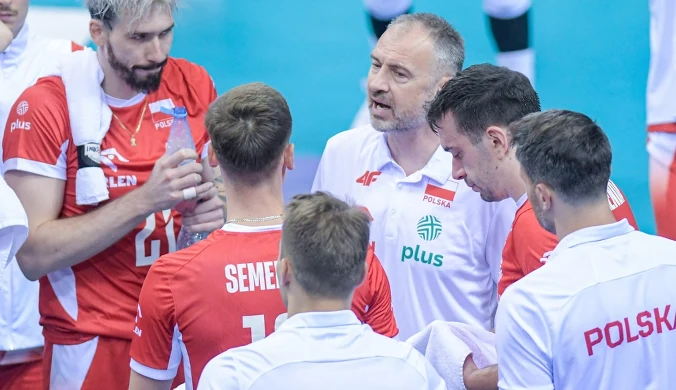 Jest wideo z zachowaniem Grbicia na Memoriale Wagnera. Krzyknął do Polaków