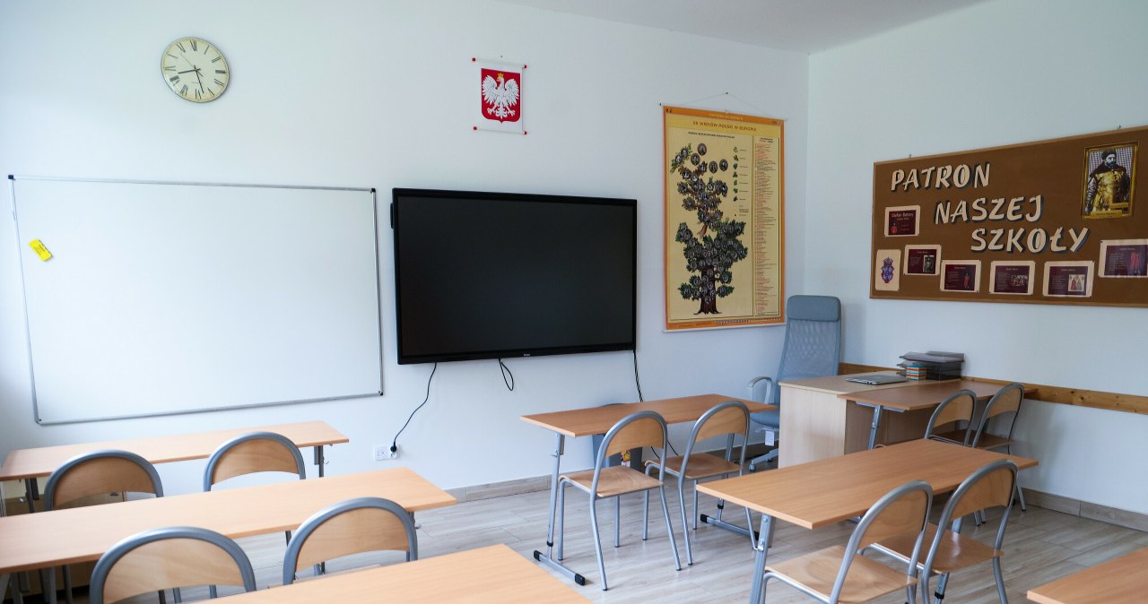 Rok szkolny zaczną z nowym zakazem. Będą od niego trzy wyjątki