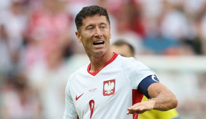 Media: Lewandowski przyleci na zgrupowanie kadry. Będzie rozmowa z Urbanem