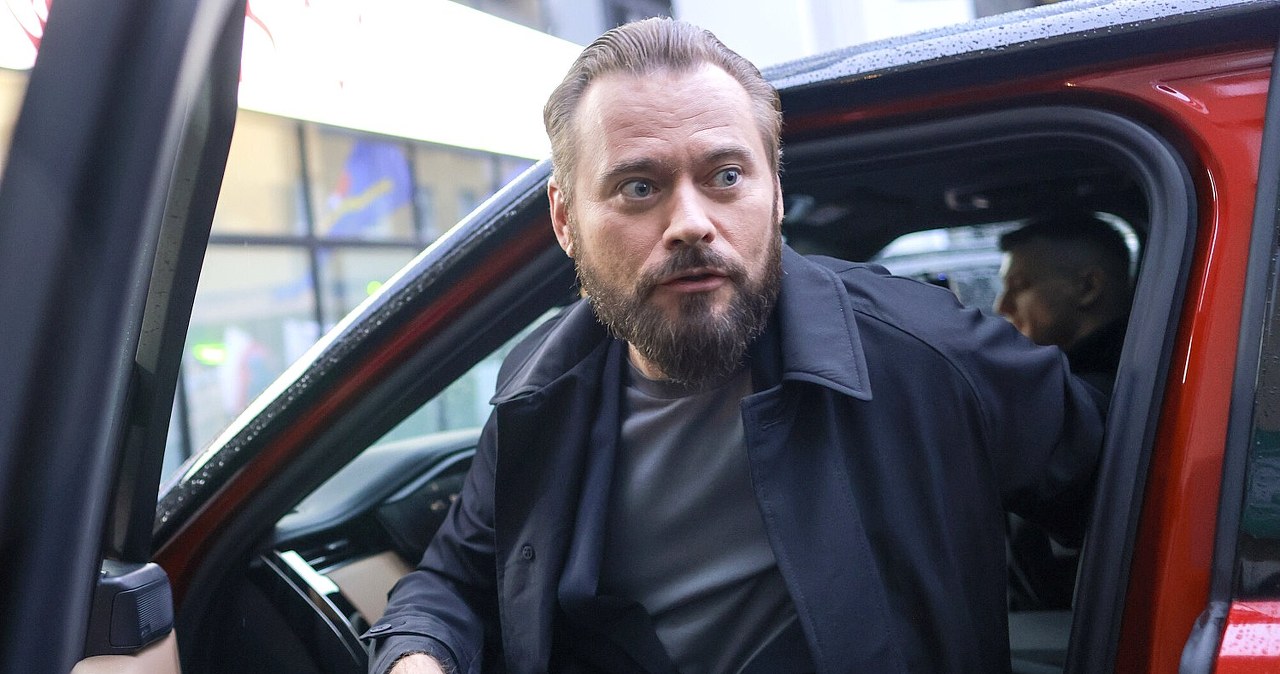 Stanowski może stracić prawo jazdy na 5 lat. Wystarczy jeden błąd