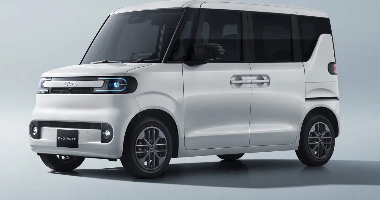 BYD ma sposób na tanie elektryki. Volkswagen i Stellantis pod presją