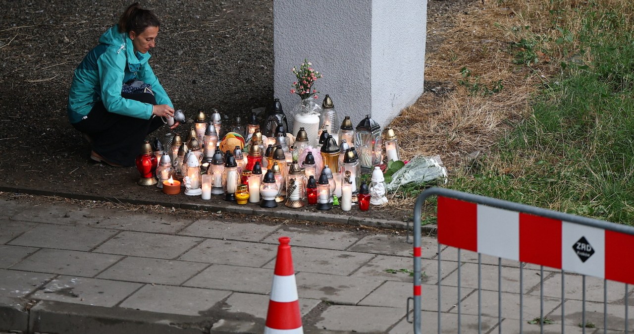 Oliwier stracił rodziców w wypadku w Krakowie. Polacy zebrali potężną kwotę