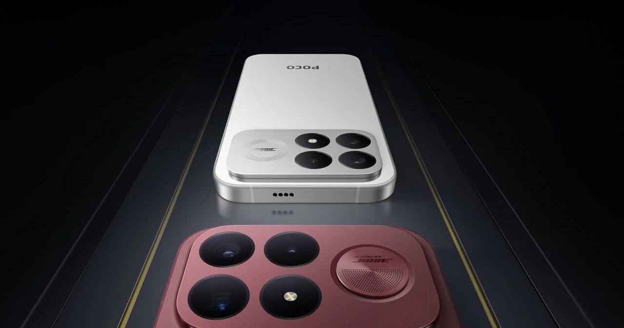 Xiaomi wprowadza do Polski modele POCO F9 Ultra i Pro. Znamy ceny