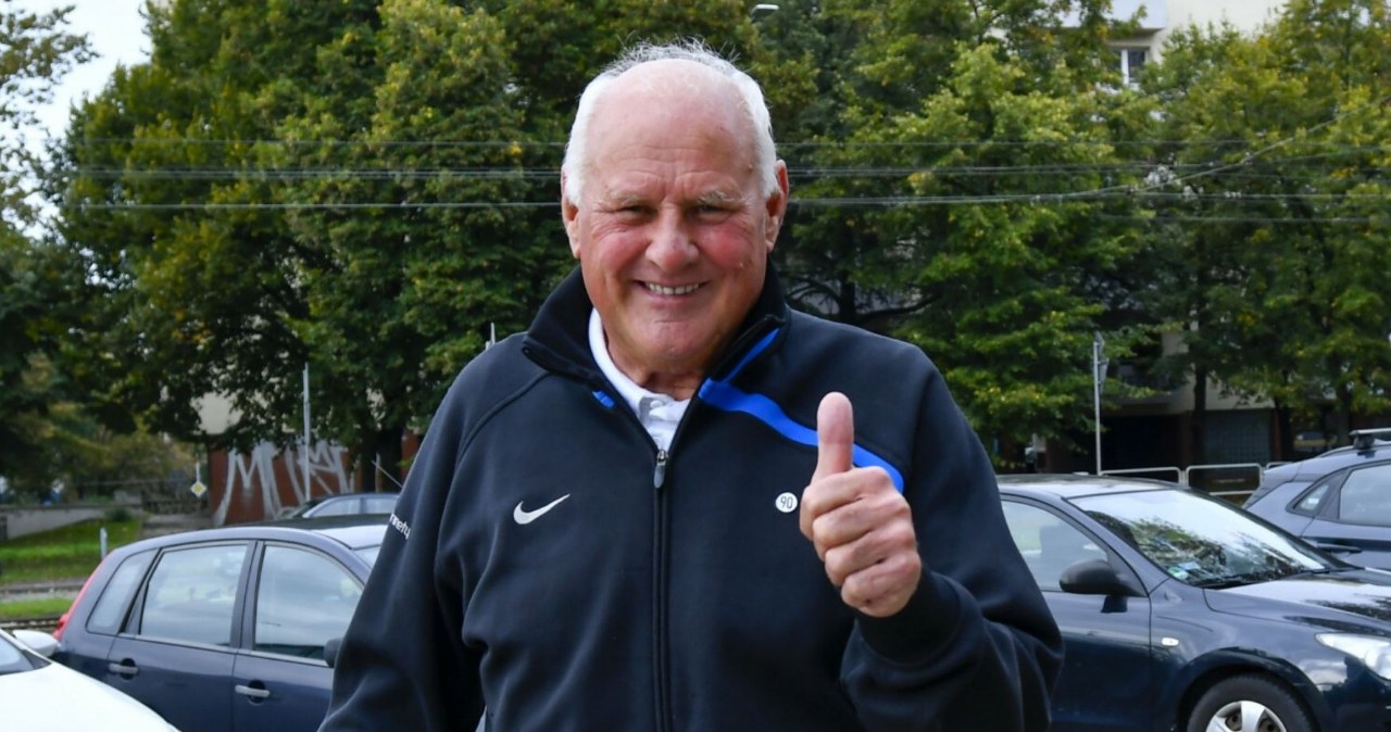 78-latek pobiera dwie emerytury. Jest w wyjątkowym gronie Polaków