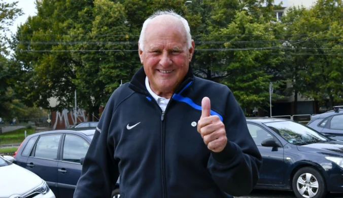 78-latek pobiera dwie emerytury. Jest w wyjątkowym gronie Polaków