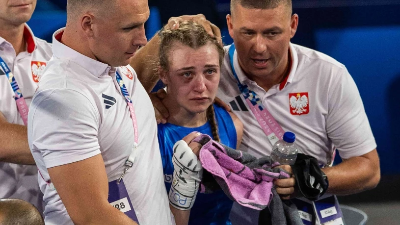 Szeremeta potwierdza po wygranej. Stało się to, co zapowiadał trener