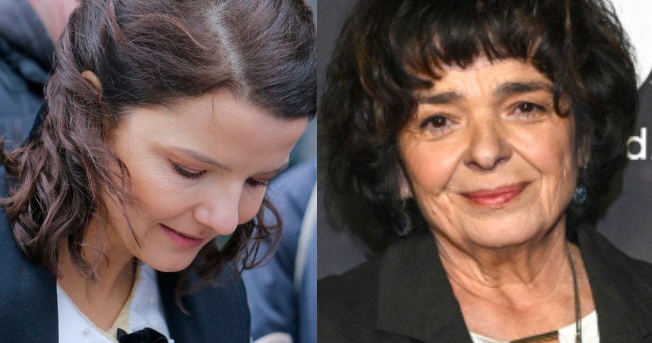 Grochola zapowiedziała kroki prawne. Jabłczyńska odpowiada