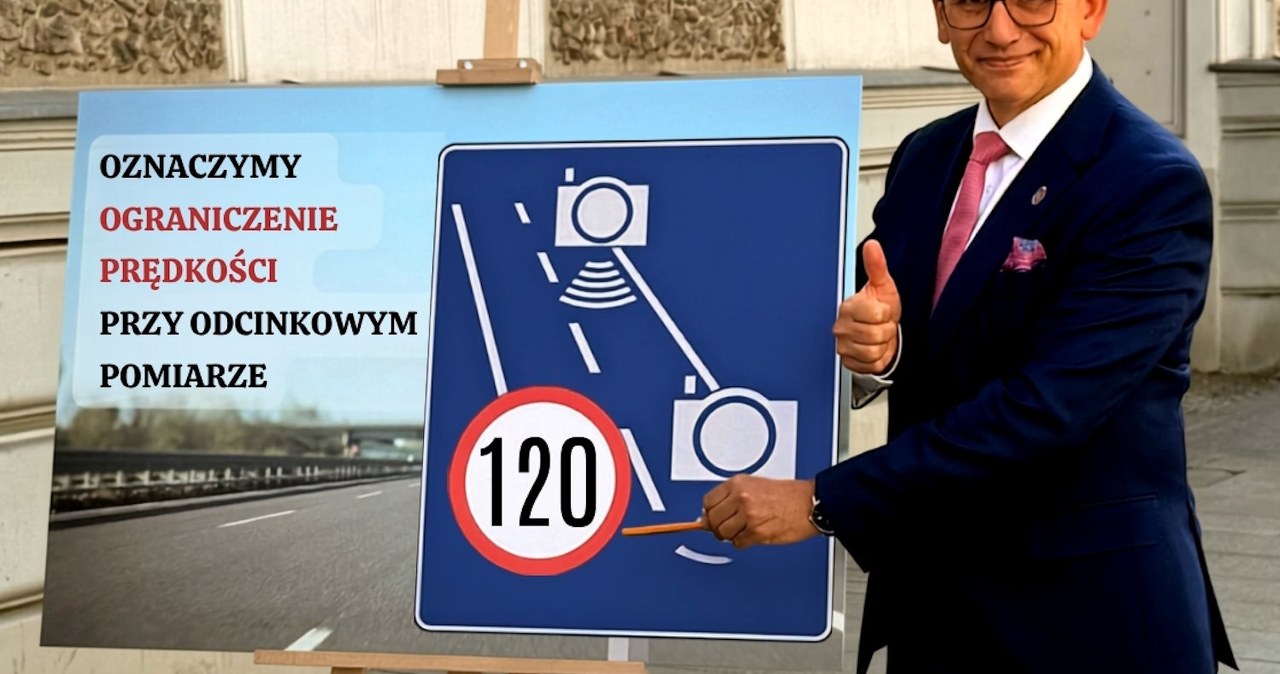 Koniec zgadywania przed OPP? Ministerstwo zapowiada nowe znaki