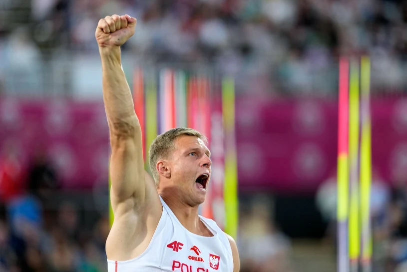 Oficjalna rezygnacja mistrza olimpijskiego. Zdecydował się los Polaka