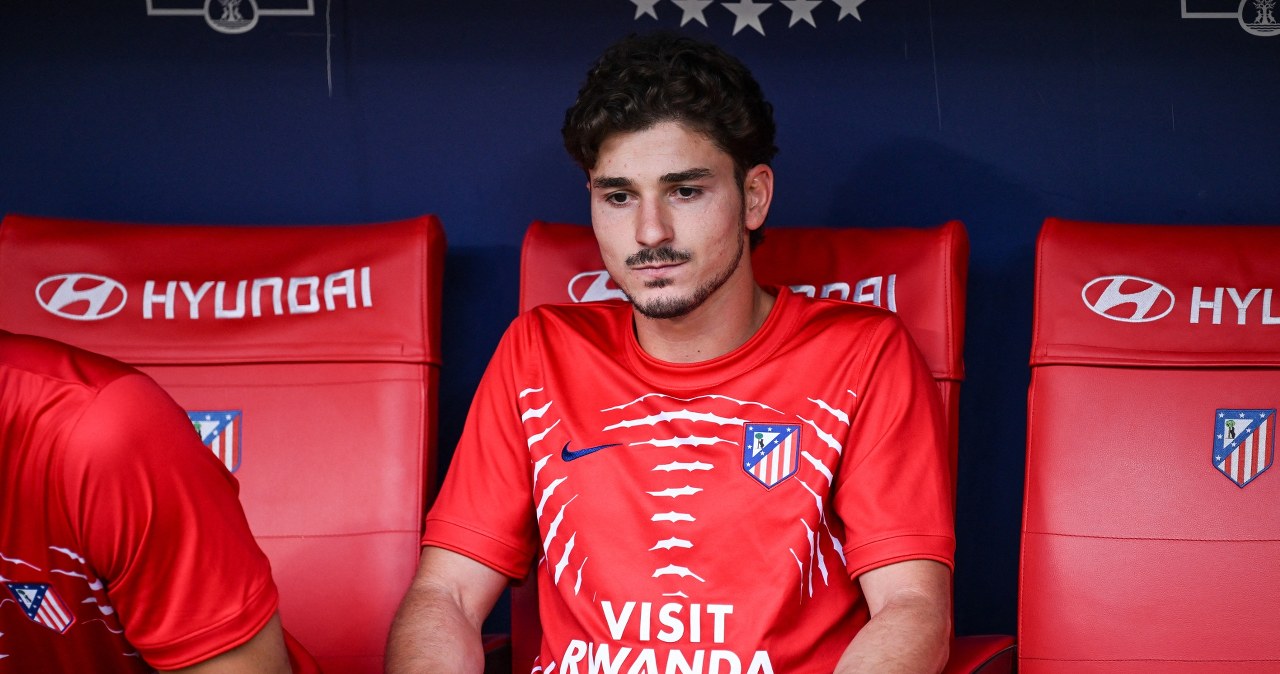 Wielki transfer sfinalizowany. Atletico ogłasza ws. napastnika