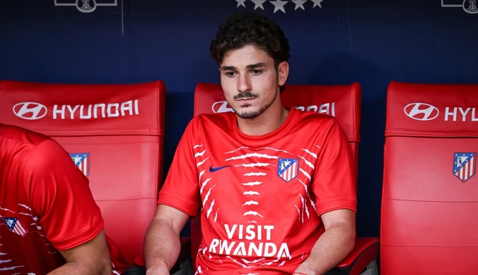 Wielki transfer sfinalizowany. Atletico ogłasza ws. napastnika