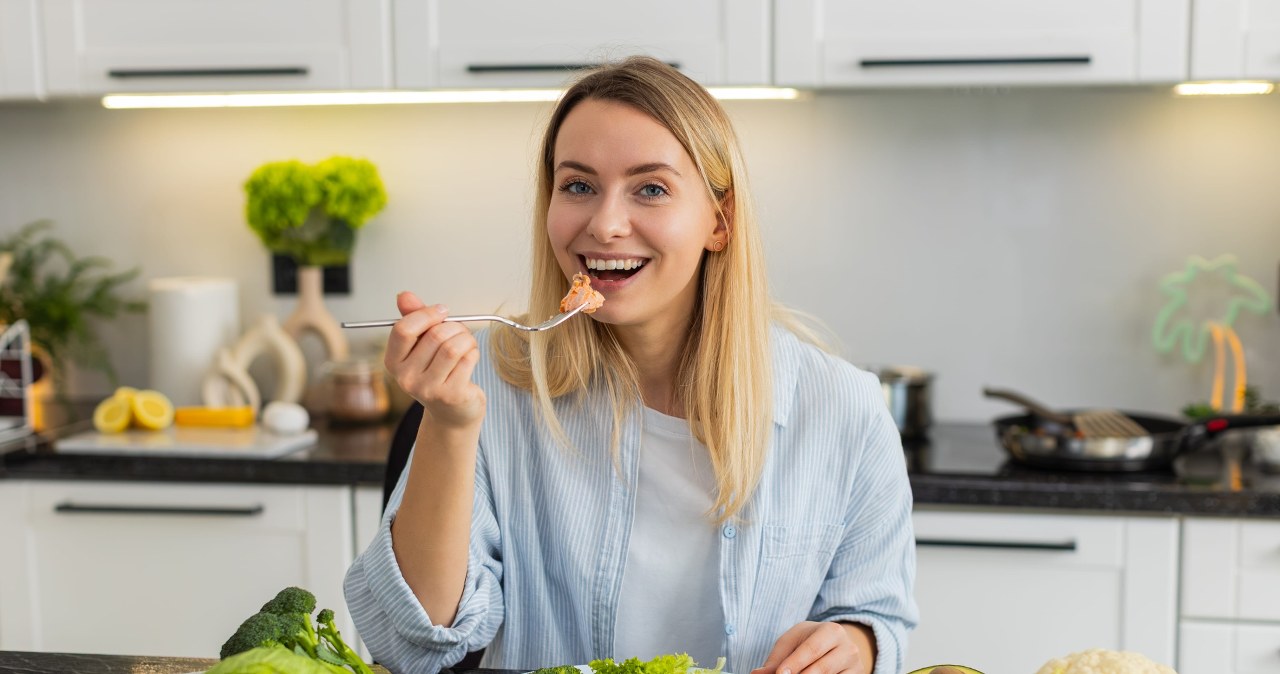 Dieta keto zaskoczyła naukowców. Tłuszcz w wątrobie spadł aż o 67 proc.