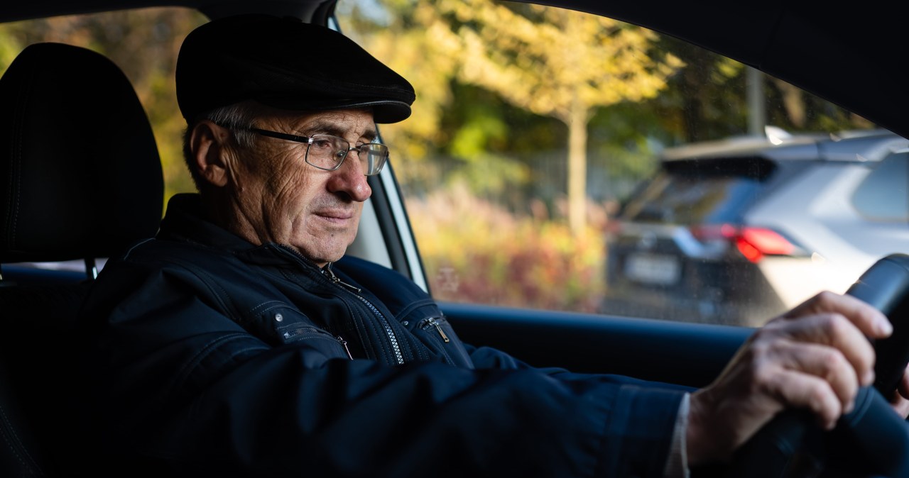To najlepsze auta dla seniorów. Eksperci wskazali 10 konkretnych modeli