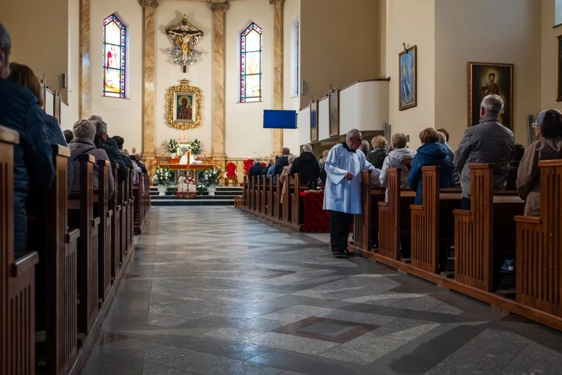 Kim był św. Grzegorz Wielki? Papież, który zmienił oblicze Kościoła