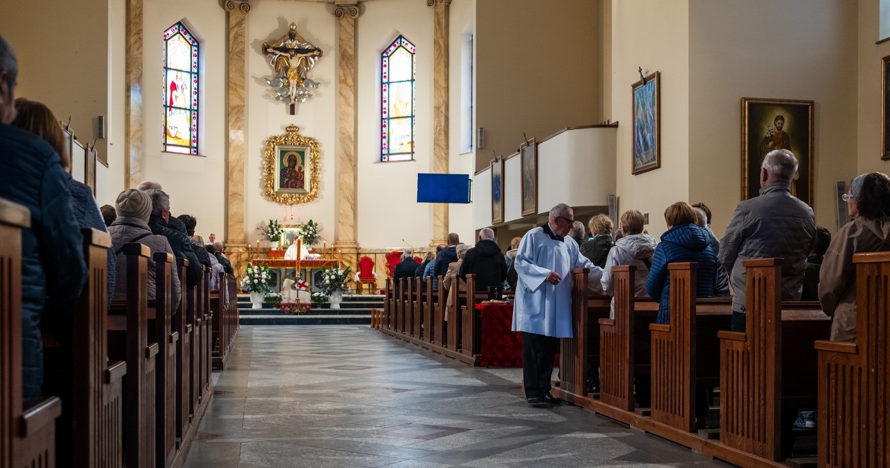 Kim był św. Grzegorz Wielki? Papież, który zmienił oblicze Kościoła