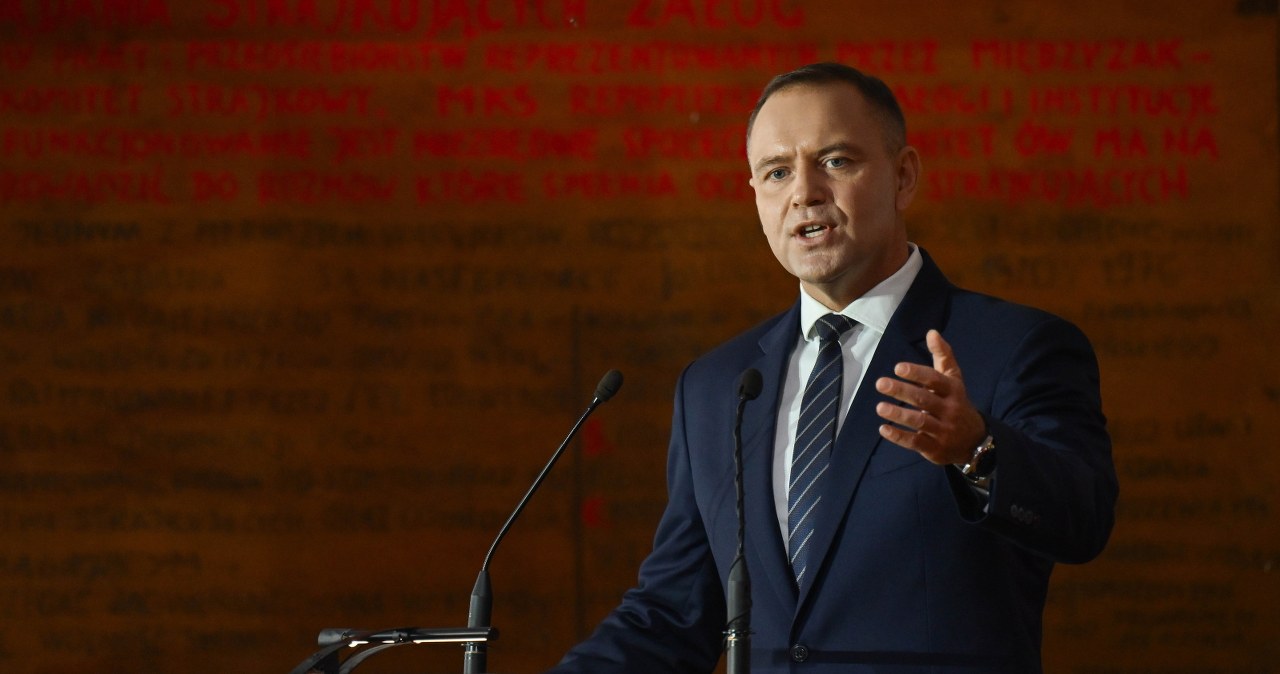 "Należą do narodu, nie partii". Jasne stanowisko prezydenta ws. mediów