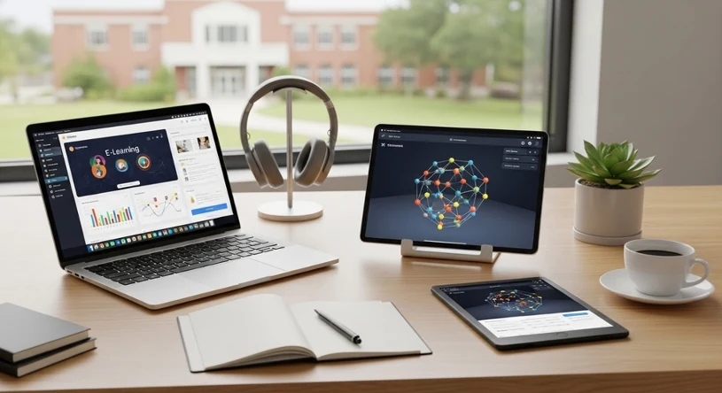 Polskie startupy EdTech pozyskały ponad 770 mln zł od zagranicznych inwestorów
