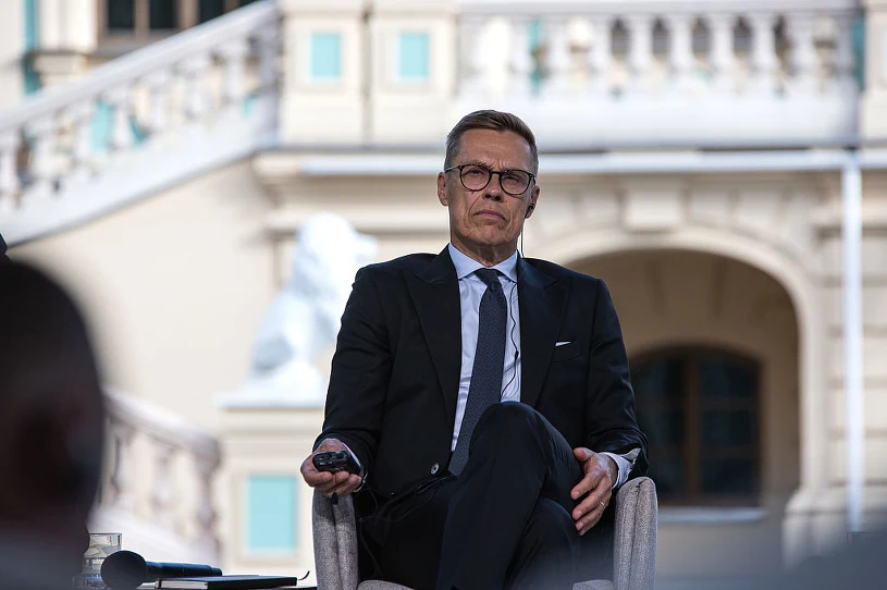 Finland: China assured it will stop Russia from using nuclear weapons