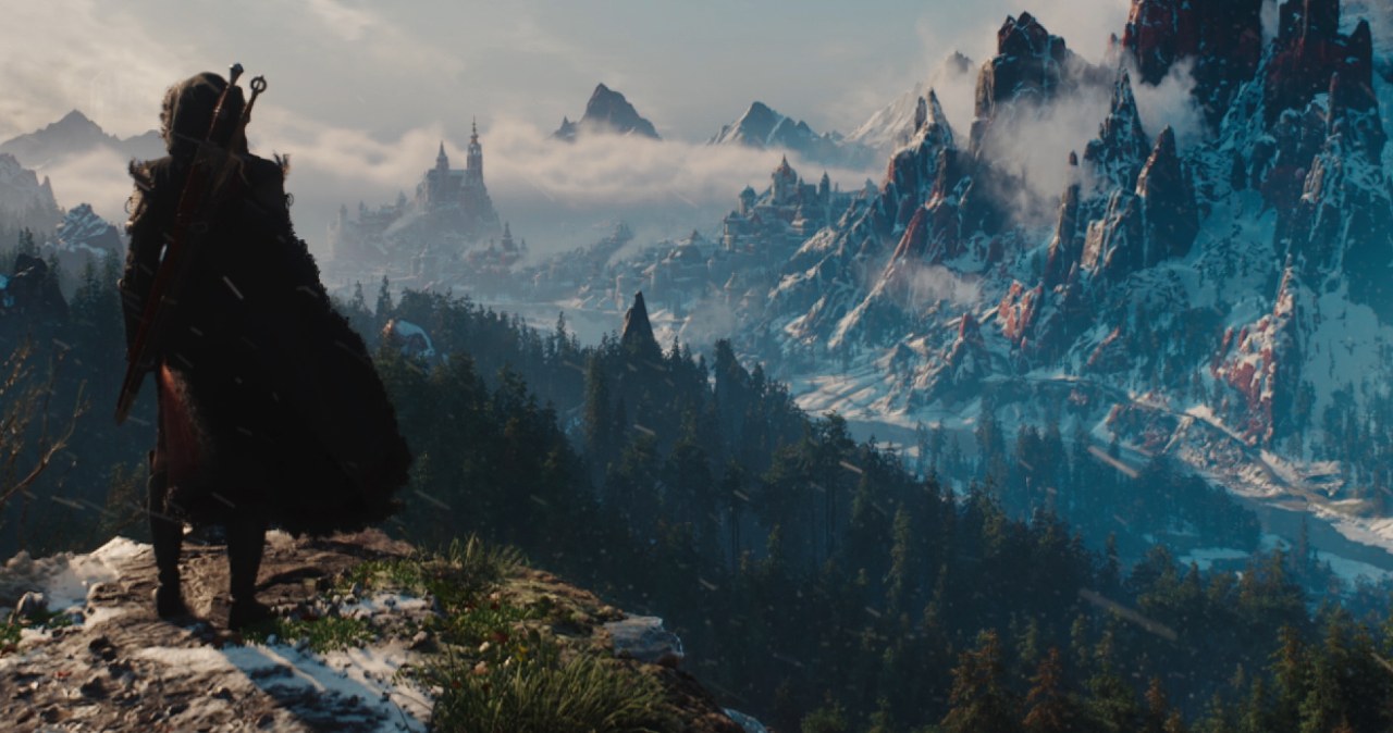 Wiedźmin 4 tylko w wersji cyfrowej? CD Projekt się nie poddaje, chce pudełka