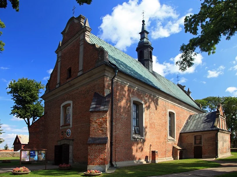 Tragedia na plebanii w Drobinie: były wikariusz usłyszał zarzuty narkotykowe