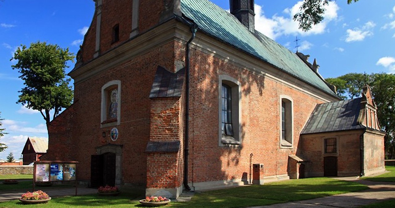 Drobin. Śmierć na plebanii. Były wikariusz usłyszał zarzuty Drobin. Śmierć na plebanii. Były wikariusz usłyszał zarzuty