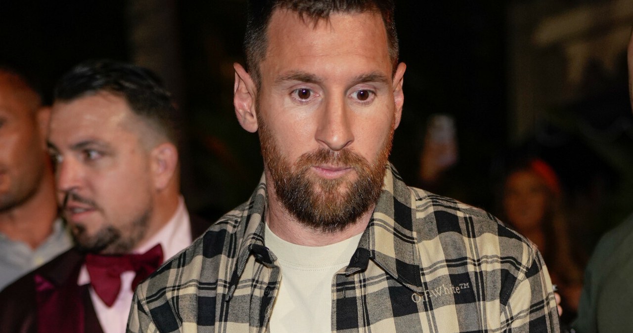 To koniec pewnej epoki. Messi potwierdził ws. swojej przyszłości