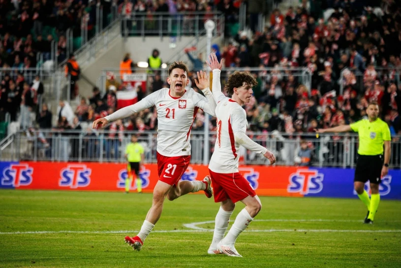 Hitowy transfer polskiego napastnika. Rusza śladami Roberta Lewandowskiego