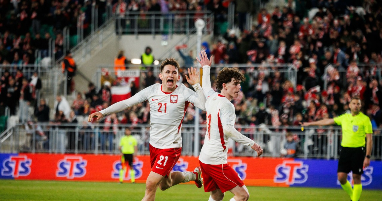 Hitowy transfer polskiego napastnika. Rusza śladami Roberta Lewandowskiego