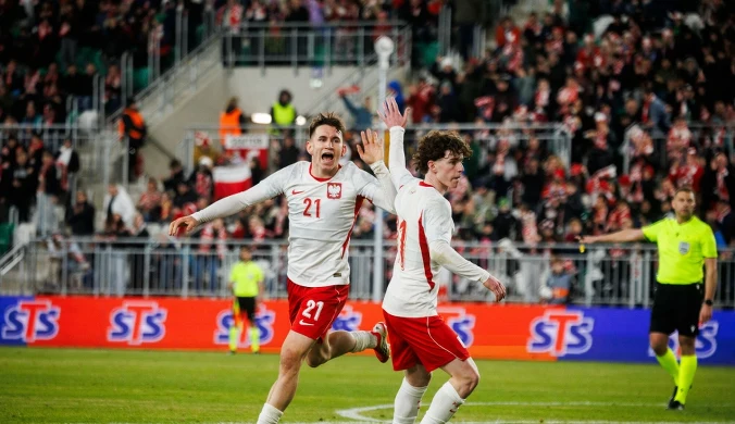 Hitowy transfer polskiego napastnika. Rusza śladami Roberta Lewandowskiego