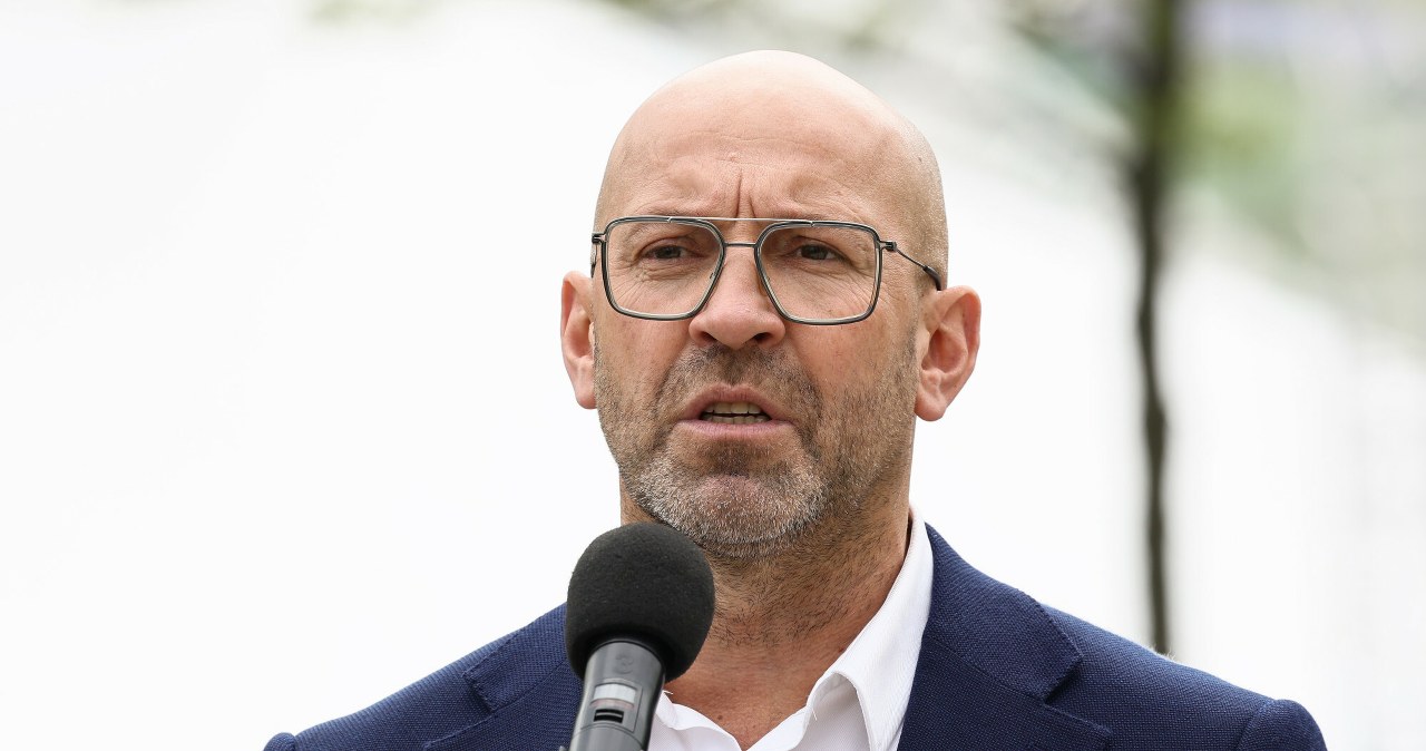 Jakub Rutnicki działa w sprawie pomocy dla PKOl. "Skierowałem pismo"