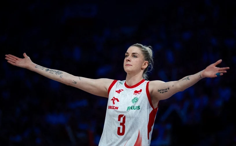Polki z awansem do ćwierćfinału, a to nie koniec. Błyskawiczna reakcja FIVB