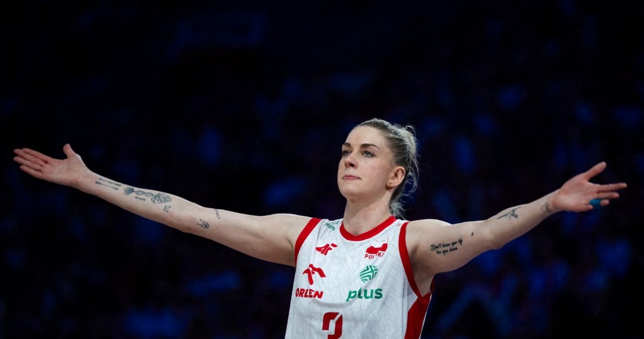 Polki z awansem do ćwierćfinału, a to nie koniec. Błyskawiczna reakcja FIVB