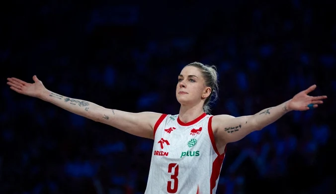 Polki z awansem do ćwierćfinału, a to nie koniec. Błyskawiczna reakcja FIVB