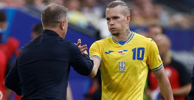 Szydził z rzezi wołyńskiej. Został oczyszczony z zarzutów. Transfer o krok