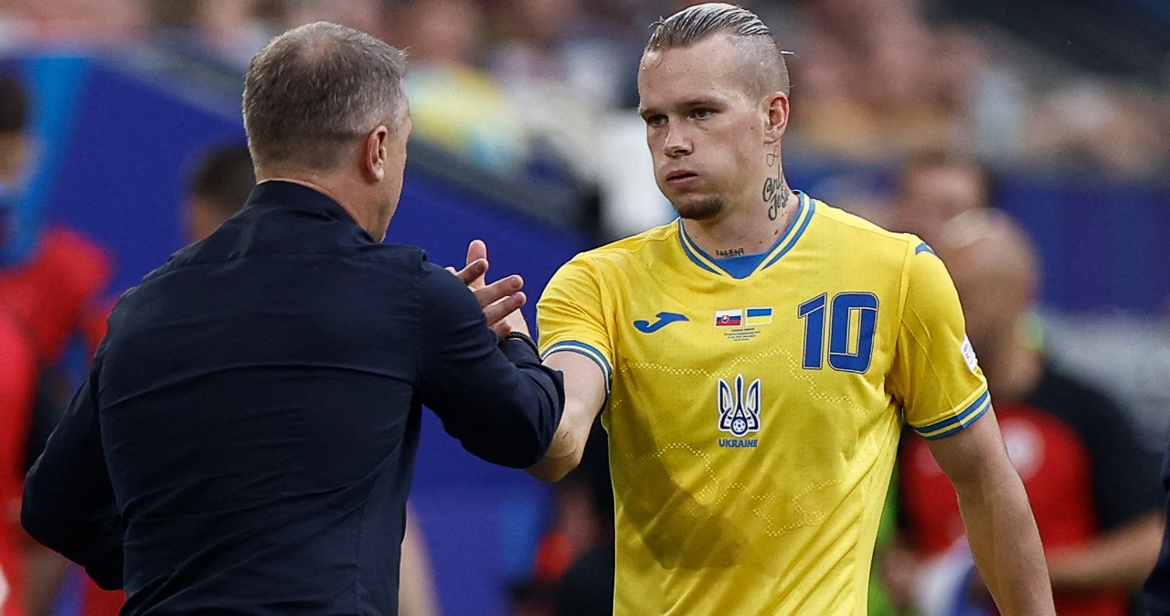 Szydził z rzezi wołyńskiej. Został oczyszczony z zarzutów. Transfer o krok