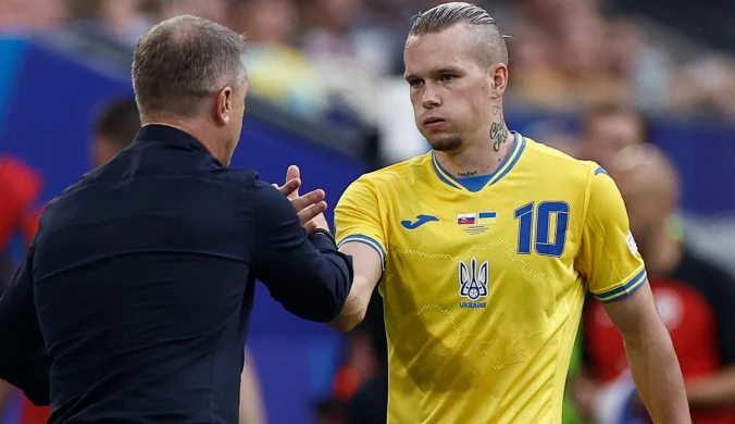 Szydził z rzezi wołyńskiej. Został oczyszczony z zarzutów. Transfer o krok