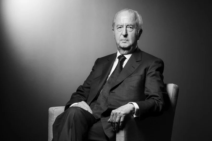 Nie żyje Edouard Balladur. Były premier Francji miał 97 lat