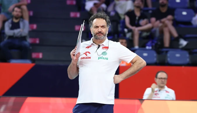 Triumf Polek, Lavarini studzi emocje. Znów miał powody do narzekania