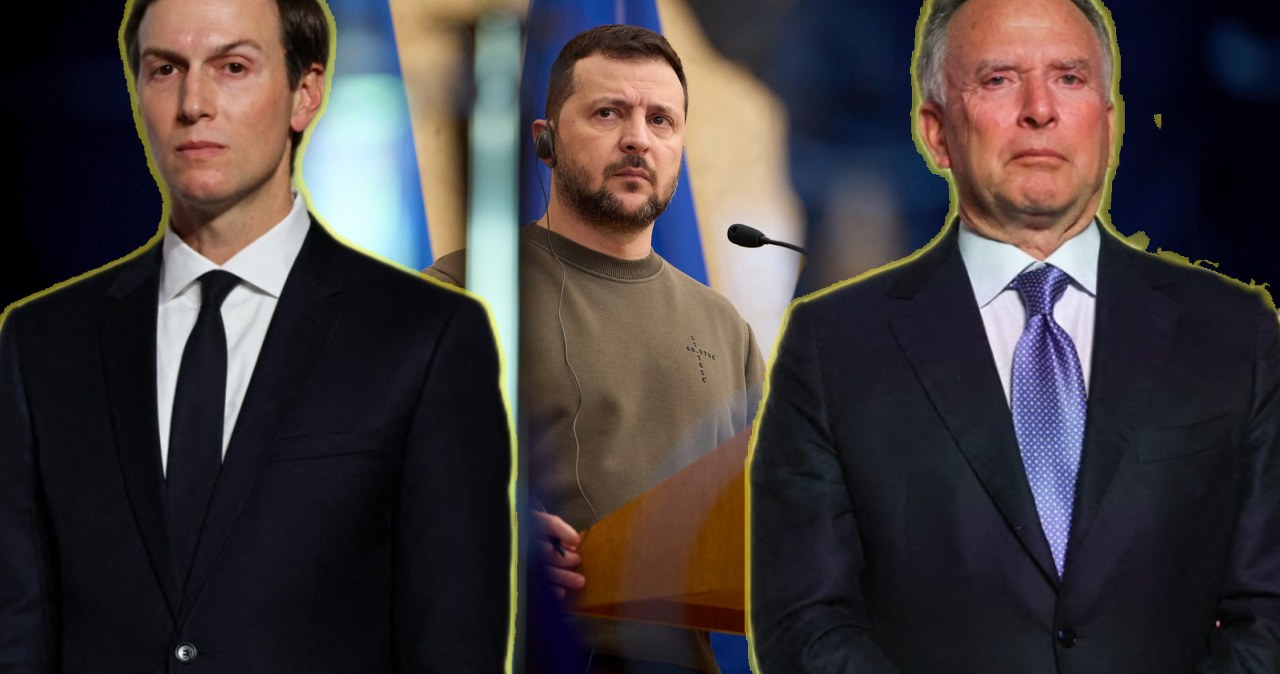 Rozmowy Rosja-Ukraina w martwym punkcie. Media: Kijów woli innego mediatora