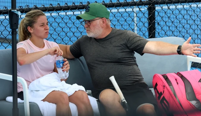 Chwalińska wyleciała za burtę US Open. Co się stało? Fakty są druzgocące 