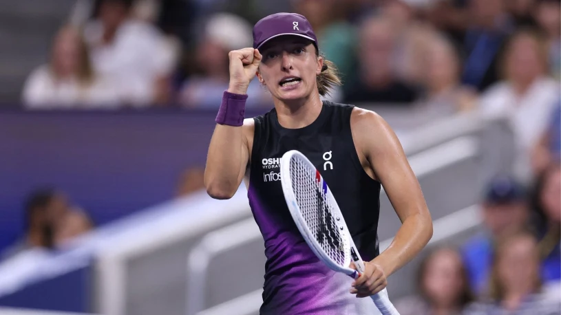 Świątek triumfuje, jest reakcja WTA. Wyjątkowy wpis poświęcony Polce
