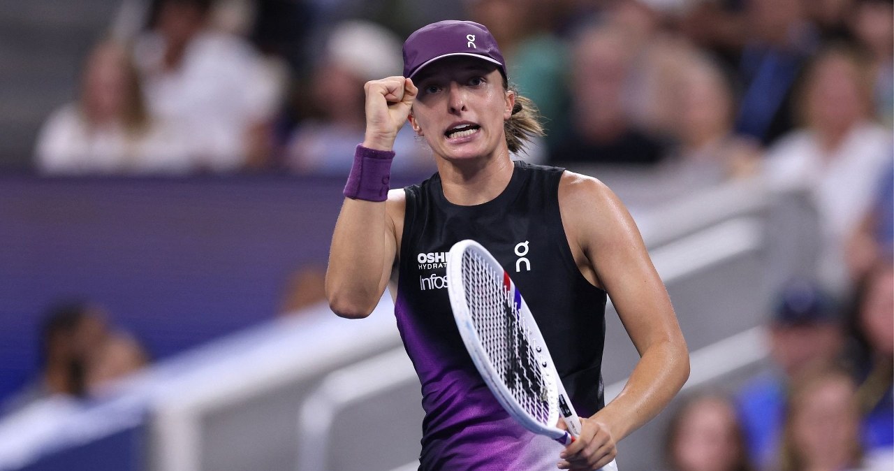 Świątek triumfuje, jest reakcja WTA. Wyjątkowy wpis poświęcony Polce
