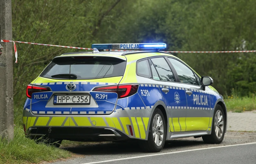 Body of 49-year-old woman found in forest near Kędzierzyn-Koźle — police hunt killer