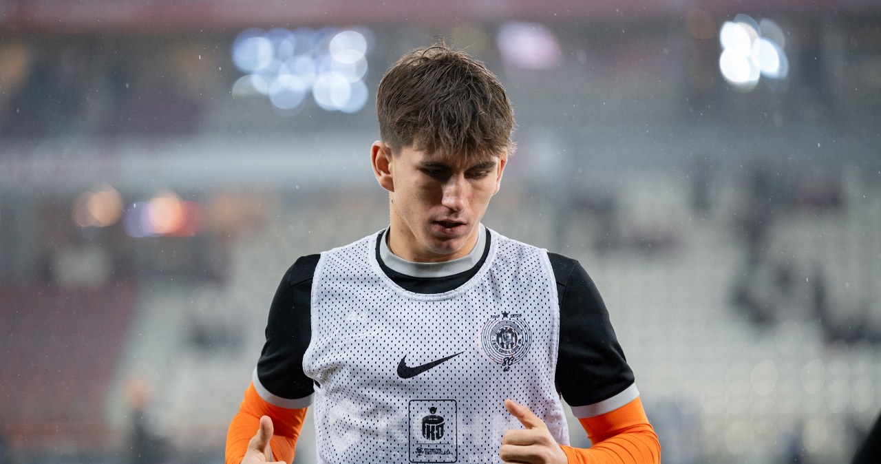 Młody Polak blisko giganta, nagła zmiana decyzji Niemców. Nici z transferu