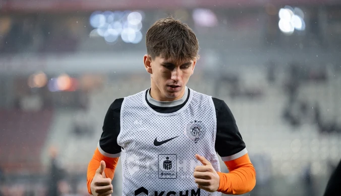 Młody Polak blisko giganta, nagła zmiana decyzji Niemców. Nici z transferu