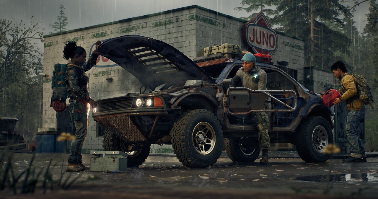 State of Decay 3 pozwoli znajomym grać w twoim świecie bez ciebie