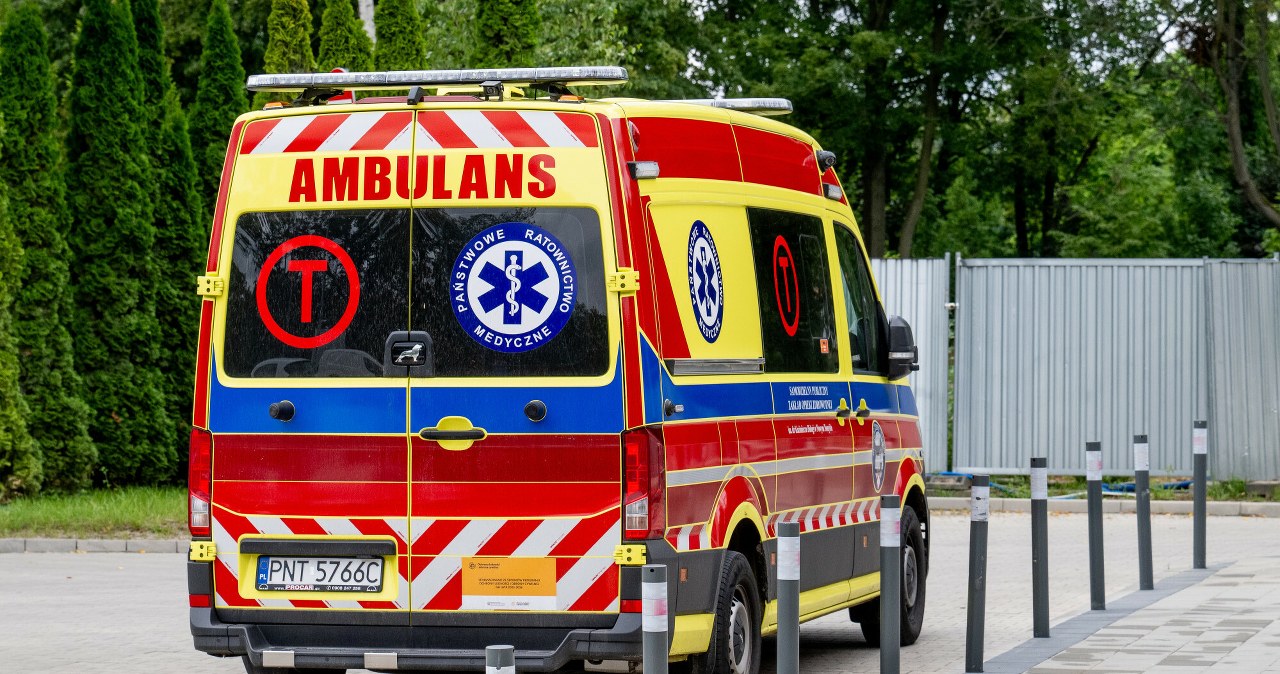 Zadroże. Potrącony 15-latek kilka dni walczył o życie. Tragiczny finał Zadroże. Potrącony 15-latek kilka dni walczył o życie. Tragiczny finał